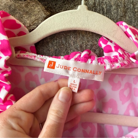 Jude Connolly leopard print dress - Picture 2 of 4